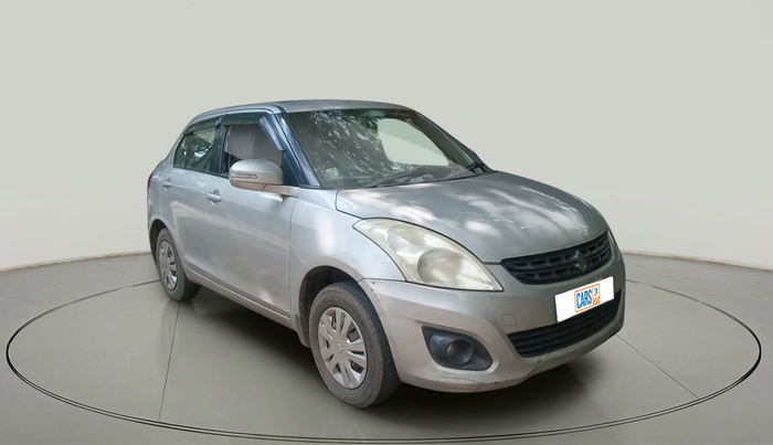2014 Maruti Swift Dzire VXI, Petrol, Manual, 1,43,605 km, exterior