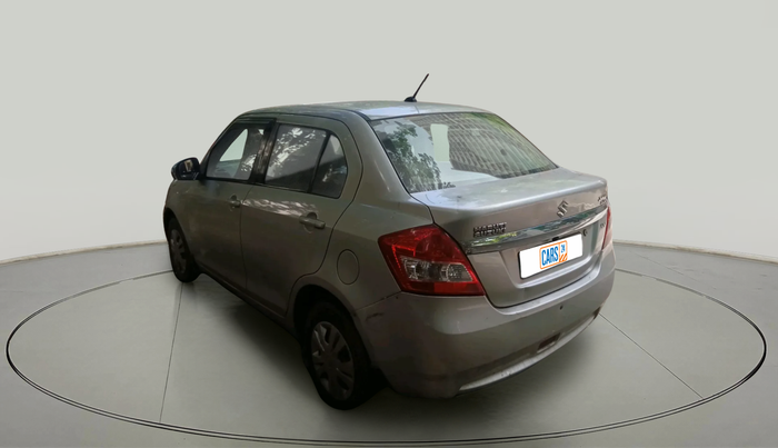 2014 Maruti Swift Dzire VXI, Petrol, Manual, 1,43,605 km, exterior