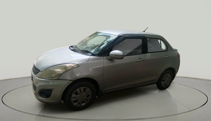 2014 Maruti Swift Dzire VXI, Petrol, Manual, 1,43,605 km, exterior
