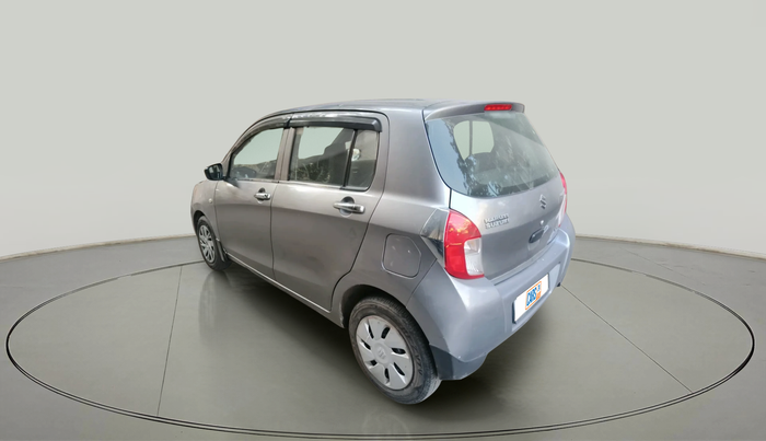 2015 Maruti Celerio VXI AMT, Petrol, Automatic, 68,453 km, exterior