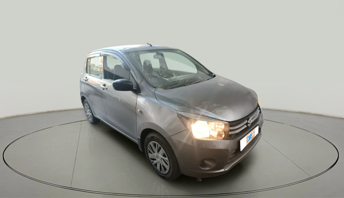 2015 Maruti Celerio VXI AMT, Petrol, Automatic, 68,453 km, exterior