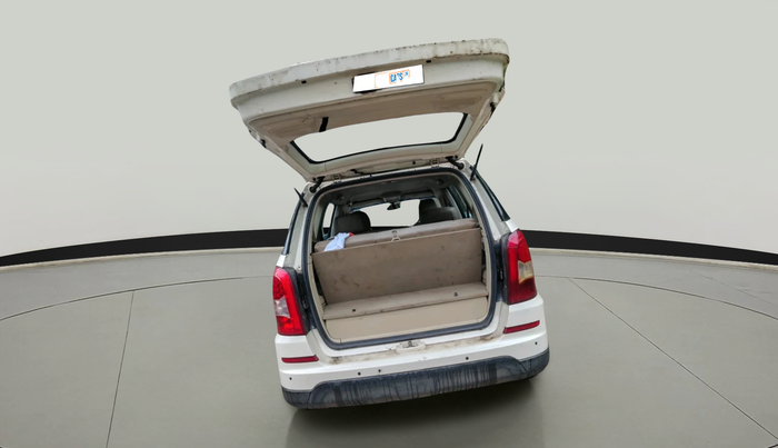 2014 Ssangyong Rexton RX5, Diesel, Manual, 91,565 km, exterior