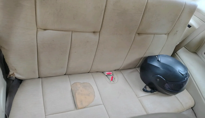 2014 Ssangyong Rexton RX5, Diesel, Manual, 91,565 km, interior