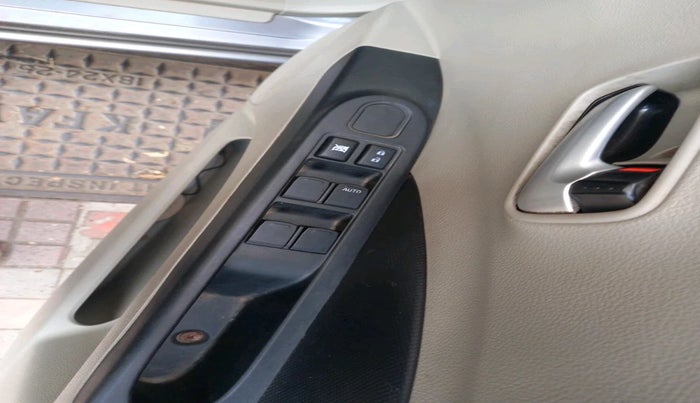 2016 Maruti Celerio VXI, Petrol, Manual, 66,774 km, interior