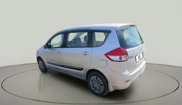 2013 Maruti Ertiga VXI, Petrol, Manual, 1,06,275 km, exterior