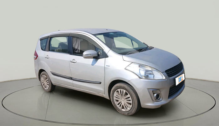 2013 Maruti Ertiga VXI, Petrol, Manual, 1,06,275 km, exterior