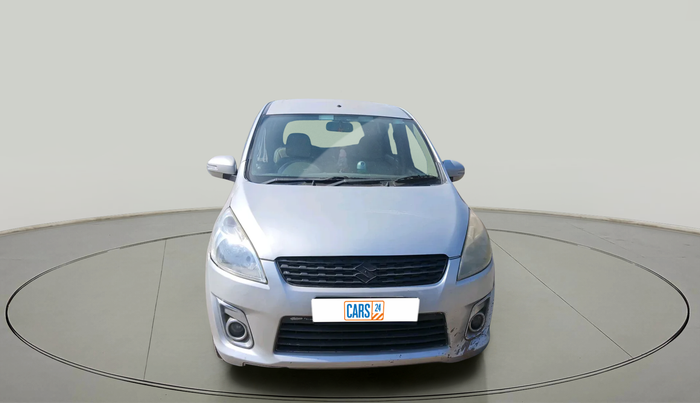 2013 Maruti Ertiga VXI, Petrol, Manual, 1,06,275 km, exterior