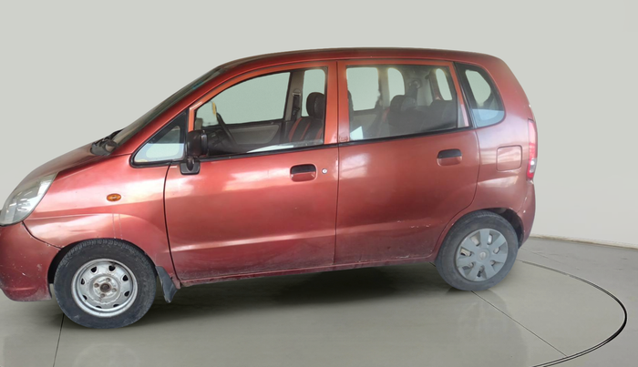2010 Maruti Zen Estilo LXI, Petrol, Manual, 68,161 km, exterior