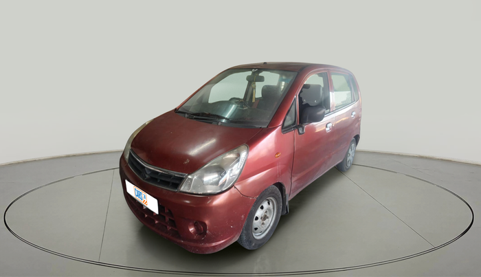 2010 Maruti Zen Estilo LXI, Petrol, Manual, 68,161 km, exterior