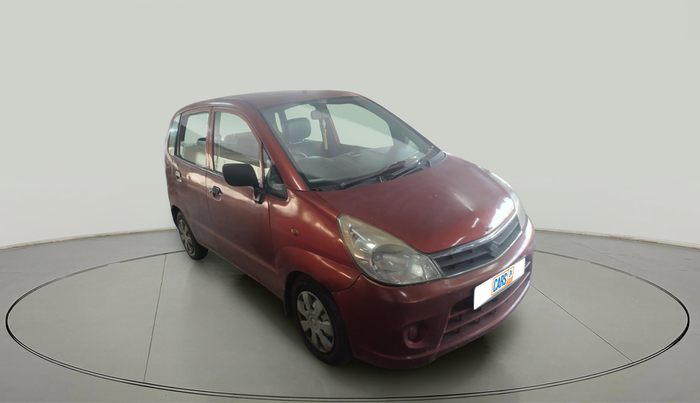 2010 Maruti Zen Estilo LXI, Petrol, Manual, 68,161 km, exterior