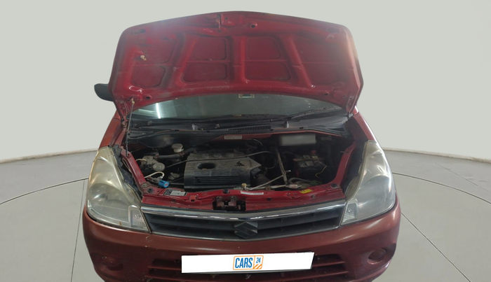 2010 Maruti Zen Estilo LXI, Petrol, Manual, 68,161 km, exterior