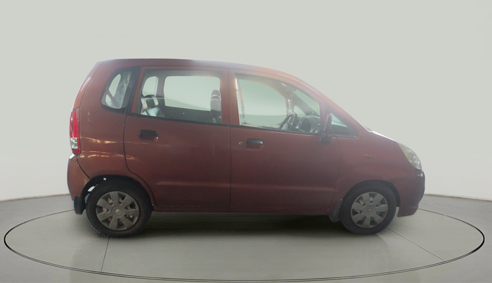 2010 Maruti Zen Estilo LXI, Petrol, Manual, 68,161 km, exterior