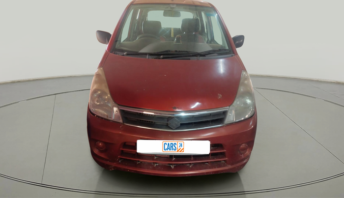 2010 Maruti Zen Estilo LXI, Petrol, Manual, 68,161 km, exterior
