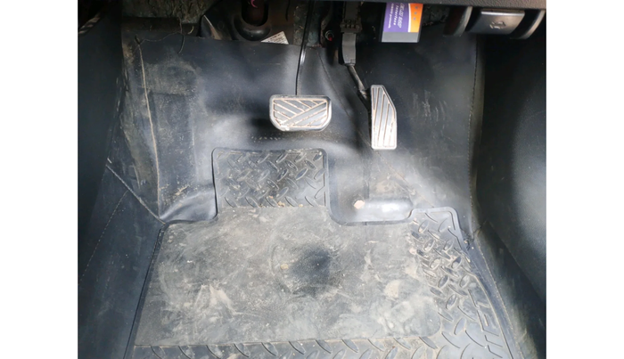 2019 Maruti Swift ZXI PLUS AMT, Petrol, Automatic, 23,680 km, interior