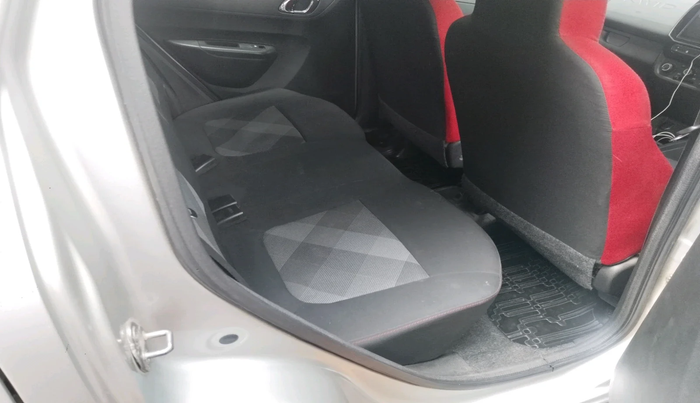 2019 Renault Kwid RXT 1.0 AMT (O), Petrol, Automatic, 48,739 km, interior