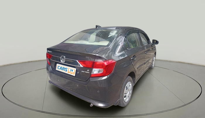 2019 Honda Amaze 1.2L I-VTEC S, Petrol, Manual, 86,385 km, exterior