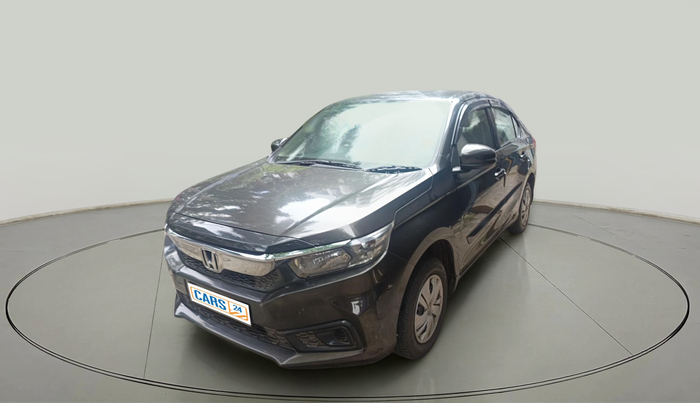 2019 Honda Amaze 1.2L I-VTEC S, Petrol, Manual, 86,385 km, exterior