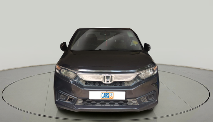 2019 Honda Amaze 1.2L I-VTEC S, Petrol, Manual, 86,385 km, exterior