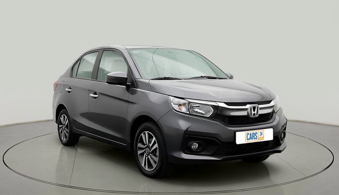 2019 Honda Amaze 1.2L I-VTEC S, Petrol, Manual, 86,385 km, exterior