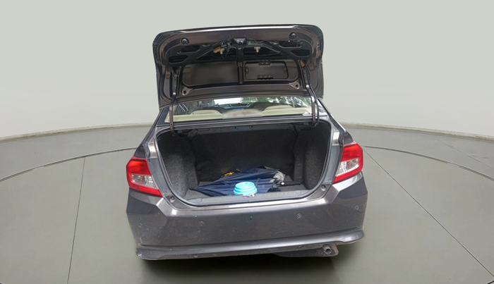 2019 Honda Amaze 1.2L I-VTEC S, Petrol, Manual, 86,385 km, exterior