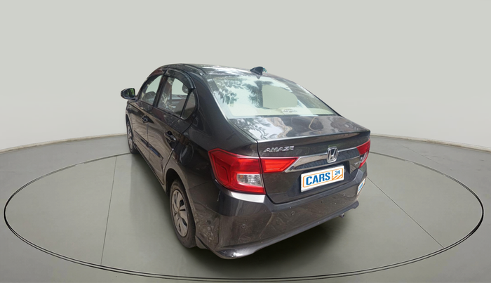 2019 Honda Amaze 1.2L I-VTEC S, Petrol, Manual, 86,385 km, exterior