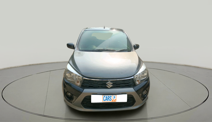 2019 Maruti Celerio VXI CNG, Petrol, Manual, 32,128 km, exterior