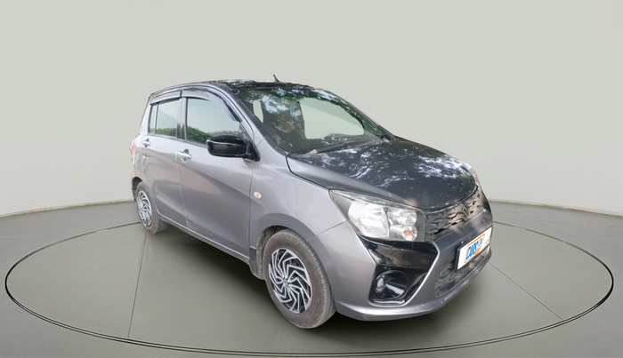 2019 Maruti Celerio VXI CNG, Petrol, Manual, 32,128 km, exterior