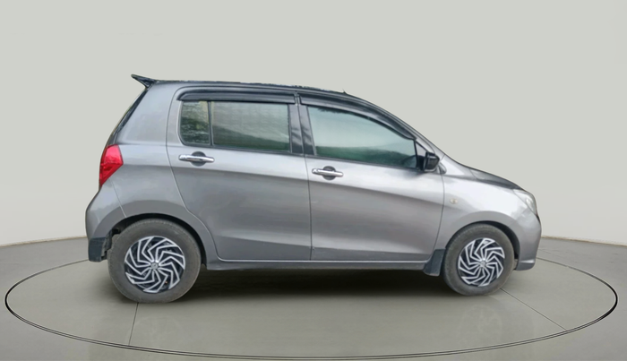 2019 Maruti Celerio VXI CNG, Petrol, Manual, 32,128 km, exterior