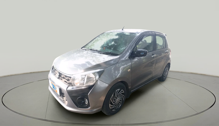 2019 Maruti Celerio VXI CNG, Petrol, Manual, 32,128 km, exterior