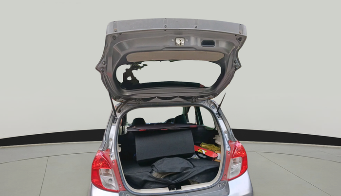 2019 Maruti Celerio VXI CNG, Petrol, Manual, 32,128 km, exterior