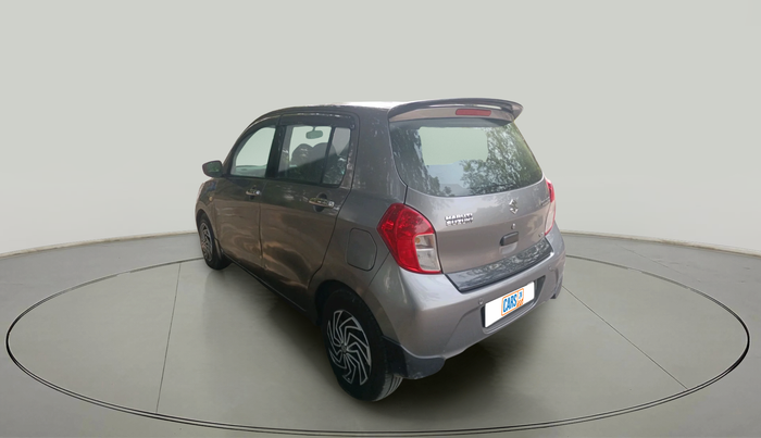 2019 Maruti Celerio VXI CNG, Petrol, Manual, 32,128 km, exterior