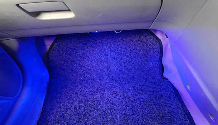 2019 Maruti Celerio VXI CNG, Petrol, Manual, 32,128 km, interior