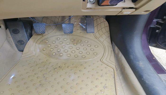 2013 Hyundai Verna FLUIDIC 1.6 VTVT SX, Petrol, Manual, 60,494 km, interior