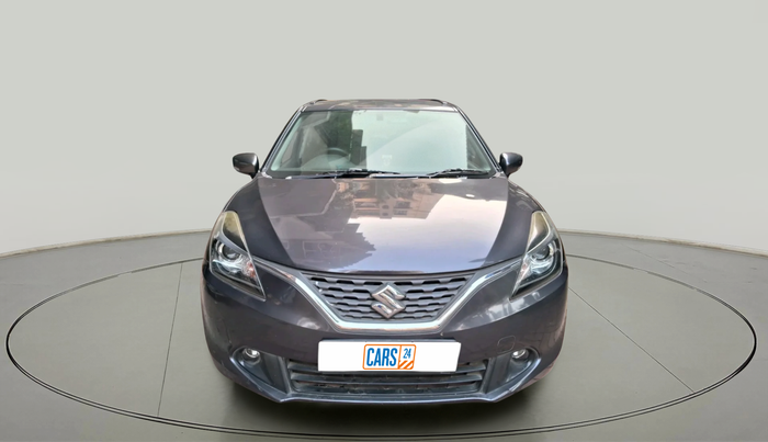 2018 Maruti Baleno ALPHA PETROL 1.2, Petrol, Manual, 54,203 km, exterior