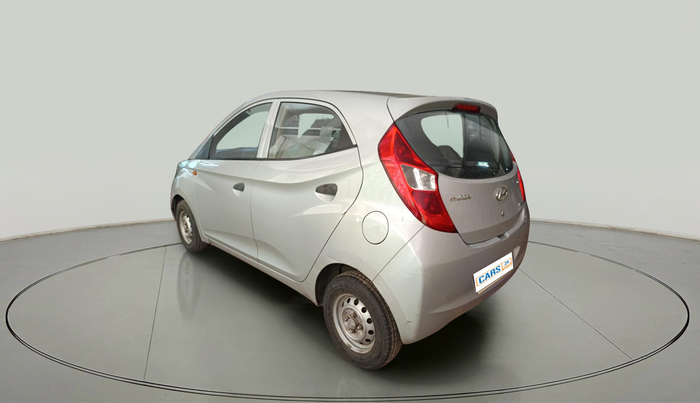 2014 Hyundai Eon ERA +, Petrol, Manual, 29,197 km, exterior