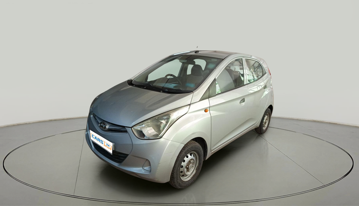 2014 Hyundai Eon ERA +, Petrol, Manual, 29,197 km, exterior