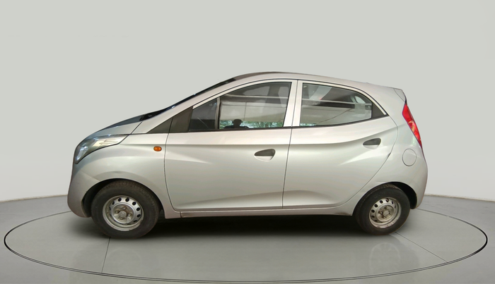 2014 Hyundai Eon ERA +, Petrol, Manual, 29,197 km, exterior