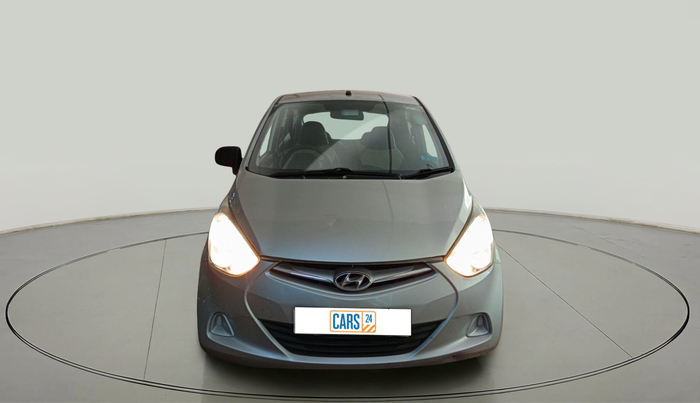 2014 Hyundai Eon ERA +, Petrol, Manual, 29,197 km, exterior