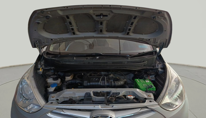2014 Hyundai Eon ERA +, Petrol, Manual, 29,197 km, exterior