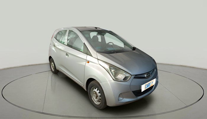 2014 Hyundai Eon ERA +, Petrol, Manual, 29,197 km, exterior