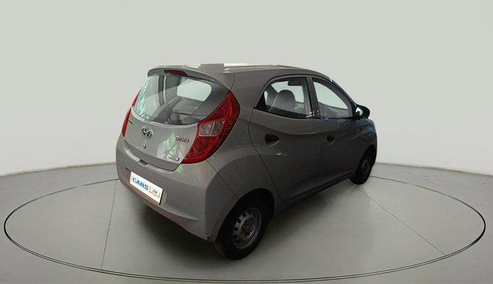 2014 Hyundai Eon ERA +, Petrol, Manual, 29,197 km, exterior