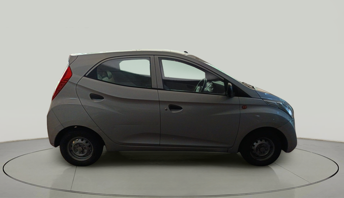 2014 Hyundai Eon ERA +, Petrol, Manual, 29,197 km, exterior