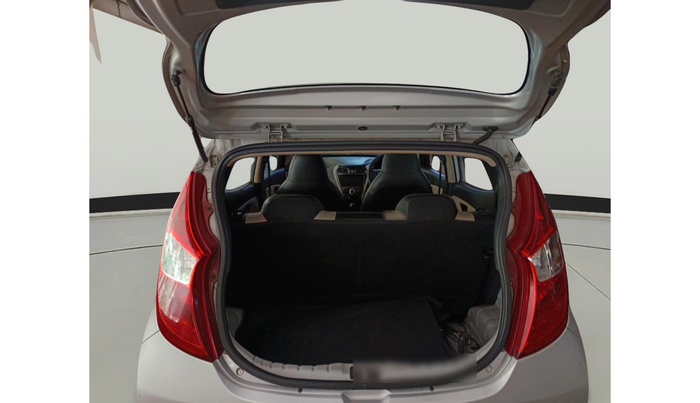 2014 Hyundai Eon ERA +, Petrol, Manual, 29,197 km, exterior