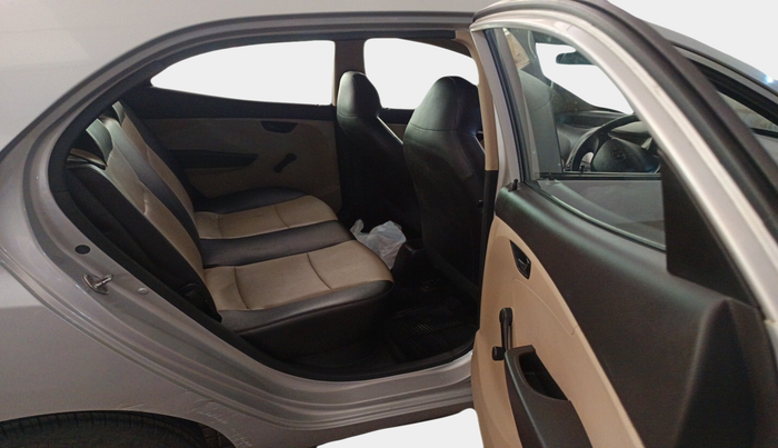 2014 Hyundai Eon ERA +, Petrol, Manual, 29,197 km, interior