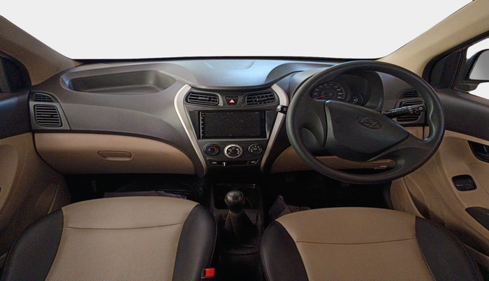 2014 Hyundai Eon ERA +, Petrol, Manual, 29,197 km, interior