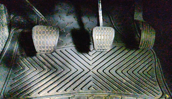 2022 Tata PUNCH CREATIVE 1.2 MT KAZIRANGA EDITION , Petrol, Manual, 18,847 km, interior