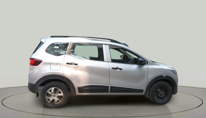 2025 Renault TRIBER RXE MT, Petrol, Manual, 20,705 km, exterior