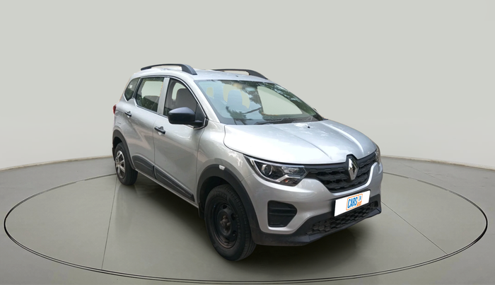 2025 Renault TRIBER RXE MT, Petrol, Manual, 20,705 km, exterior