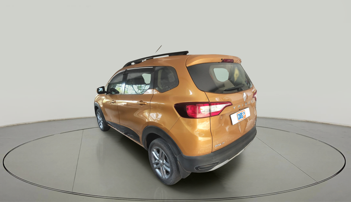2020 Renault TRIBER RXZ AMT, Petrol, Automatic, 30,980 km, exterior