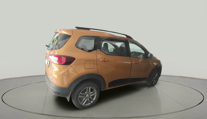 2020 Renault TRIBER RXZ AMT, Petrol, Automatic, 30,980 km, exterior